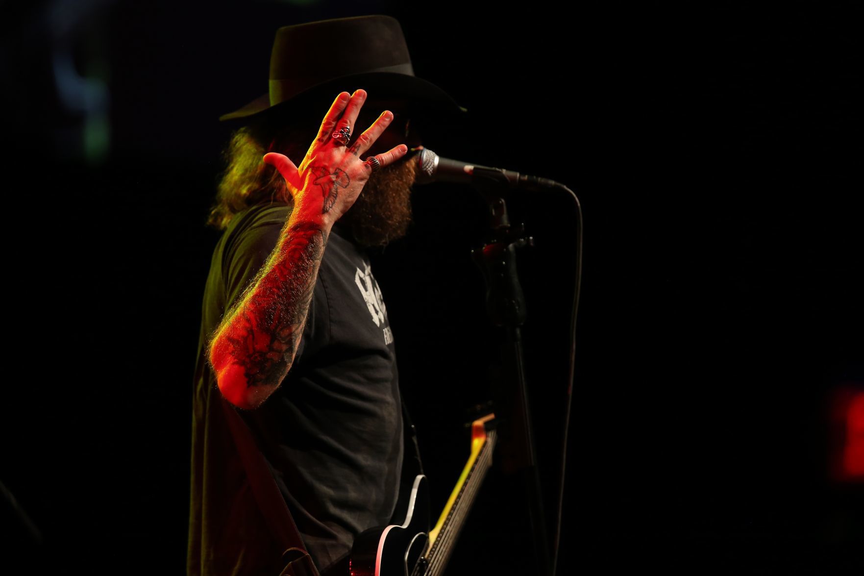 Cody Jinks